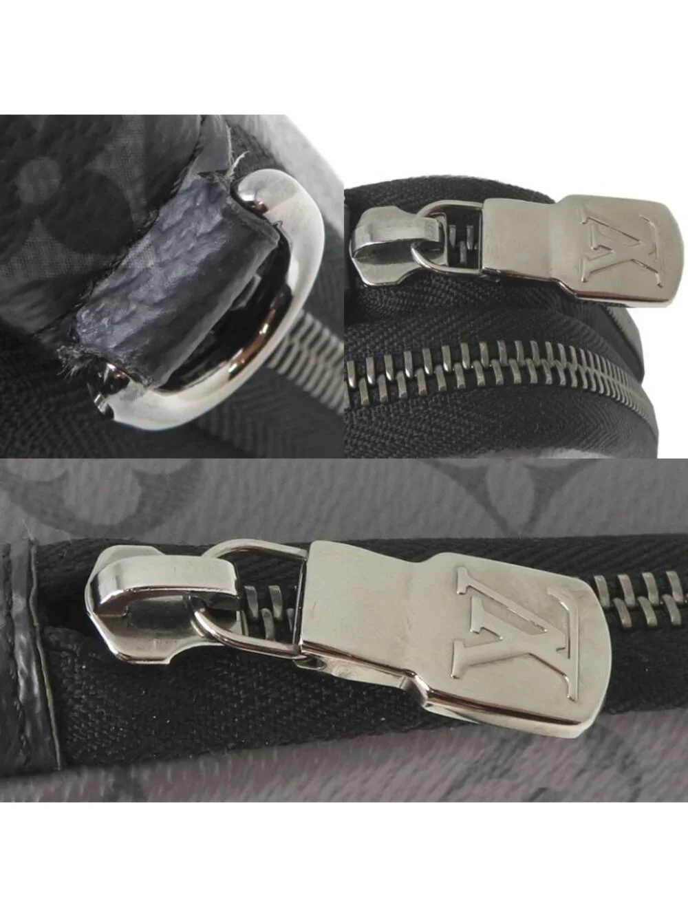 Louis Vuitton this authentic